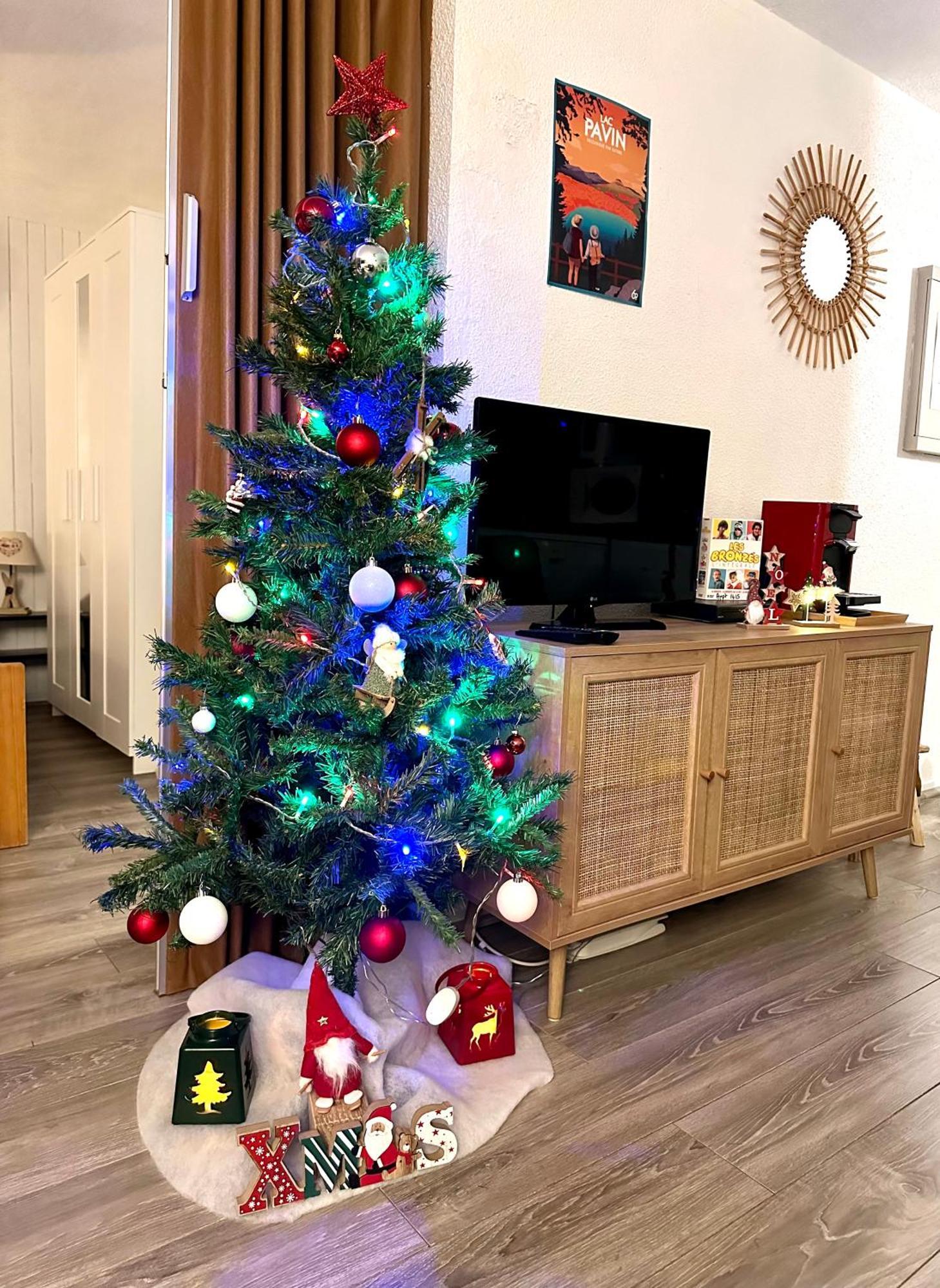 Appartement Cosy Centre Station De Super Besse Pour 2 A 6 Personnes 외부 사진